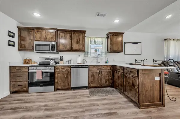329 Lafayette St, Van Buren, AR 72956