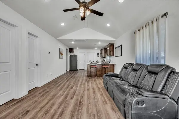 329 Lafayette St, Van Buren, AR 72956
