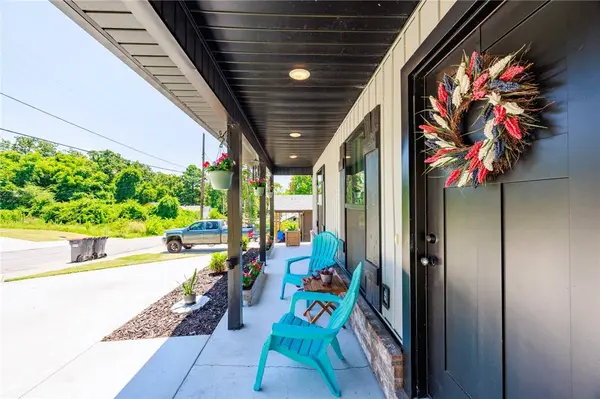329 Lafayette St, Van Buren, AR 72956