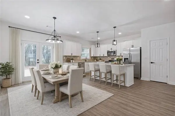3272 Corktree TRL, Lithonia, GA 30038