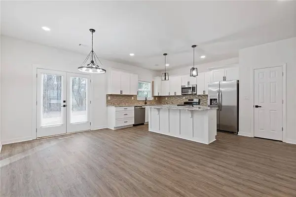 3272 Corktree TRL, Lithonia, GA 30038