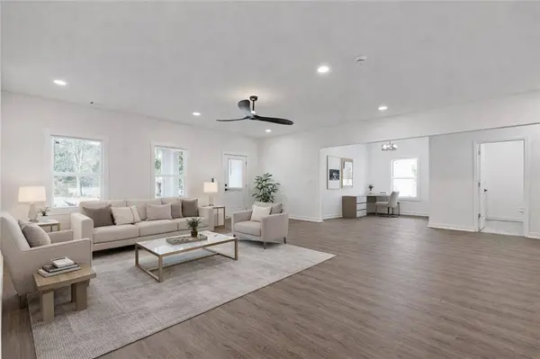 3272 Corktree TRL, Lithonia, GA 30038