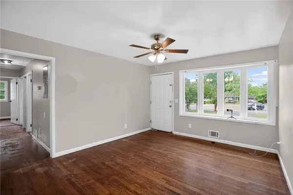 7259 Mayfair CIR, Jonesboro, GA 30236
