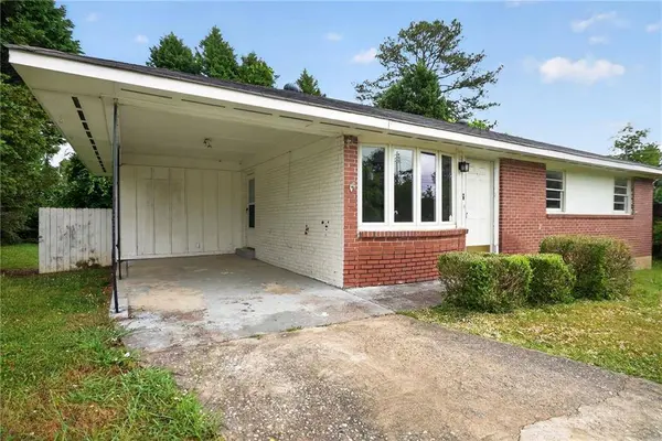 7259 Mayfair CIR, Jonesboro, GA 30236