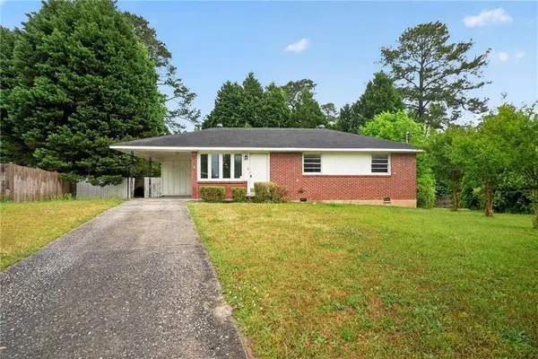 7259 Mayfair CIR, Jonesboro, GA 30236