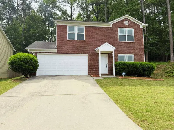 3830 Alderwoods DR, Jonesboro, GA 30236