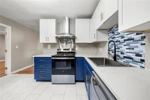 128 Alexander CT, Riverdale, GA 30274