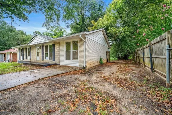 128 Alexander CT, Riverdale, GA 30274