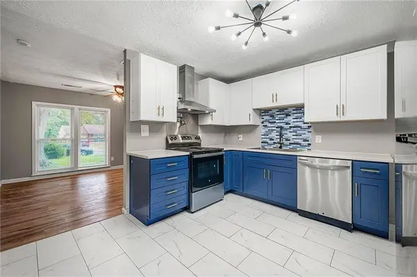 128 Alexander CT, Riverdale, GA 30274