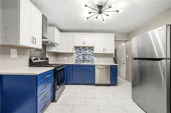 128 Alexander CT, Riverdale, GA 30274