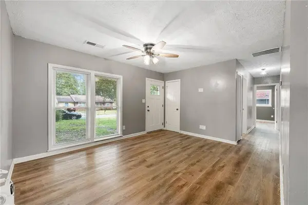 128 Alexander CT, Riverdale, GA 30274