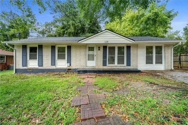 128 Alexander CT, Riverdale, GA 30274