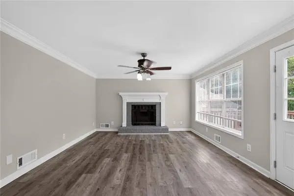 625 Harbor Bay DR, Lawrenceville, GA 30045