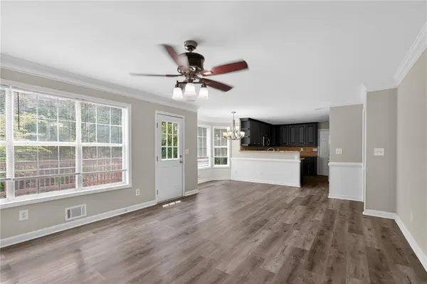 625 Harbor Bay DR, Lawrenceville, GA 30045