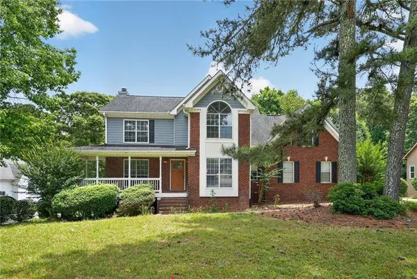 625 Harbor Bay DR, Lawrenceville, GA 30045