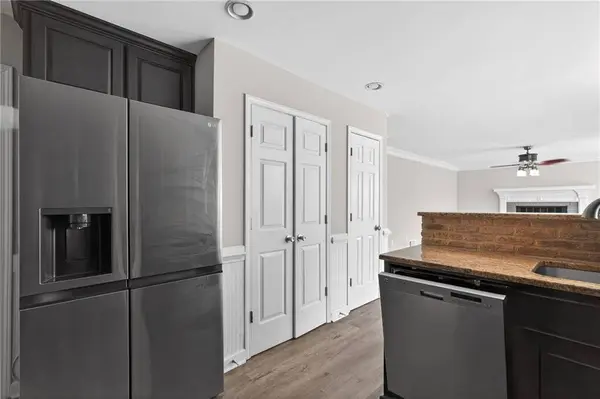 625 Harbor Bay DR, Lawrenceville, GA 30045