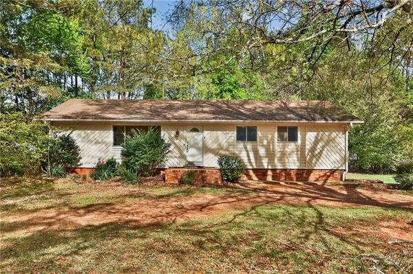 4897 Lou Ivy RD, Peachtree Corners, GA 30096