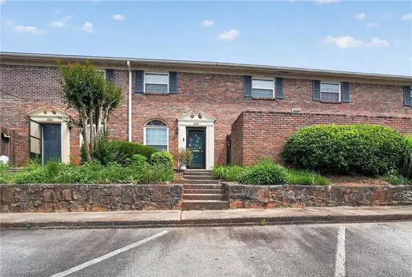 3549 Old Chamblee Tucker RD #J, Atlanta, GA 30340