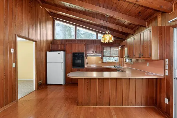 4897 Lou Ivy RD, Peachtree Corners, GA 30096