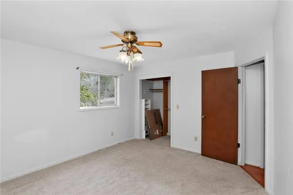 4897 Lou Ivy RD, Peachtree Corners, GA 30096