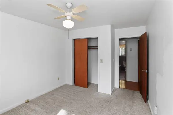 4897 Lou Ivy RD, Peachtree Corners, GA 30096