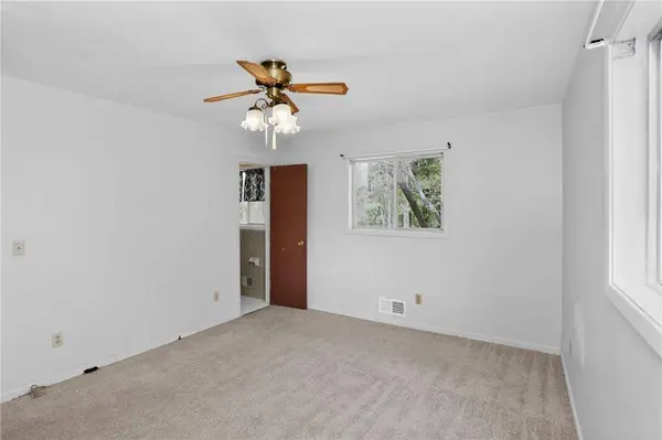 4897 Lou Ivy RD, Peachtree Corners, GA 30096