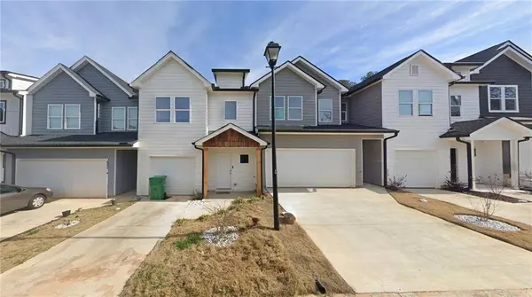 4011 Redan RD #5, Stone Mountain, GA 30083