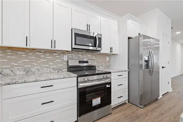 3272 Corktree TRL, Lithonia, GA 30038