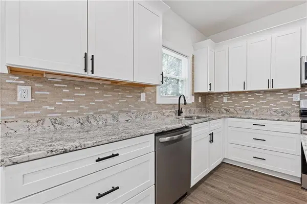 3272 Corktree TRL, Lithonia, GA 30038