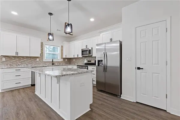 3272 Corktree TRL, Lithonia, GA 30038
