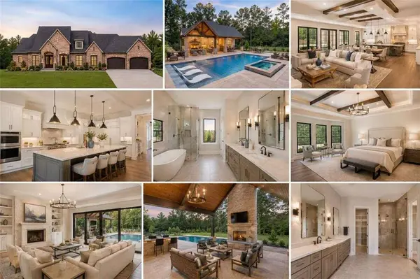 0 Roseberry RD, Covington, GA 30016