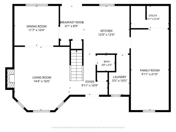 5086 N Woodbridge TRL, Stone Mountain, GA 30088