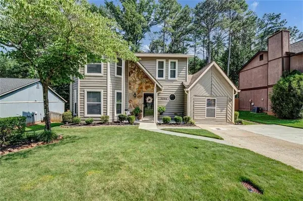 5086 N Woodbridge TRL, Stone Mountain, GA 30088