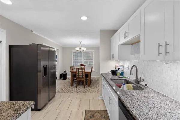 4053 Cooper Ridge CT SE, Smyrna, GA 30080