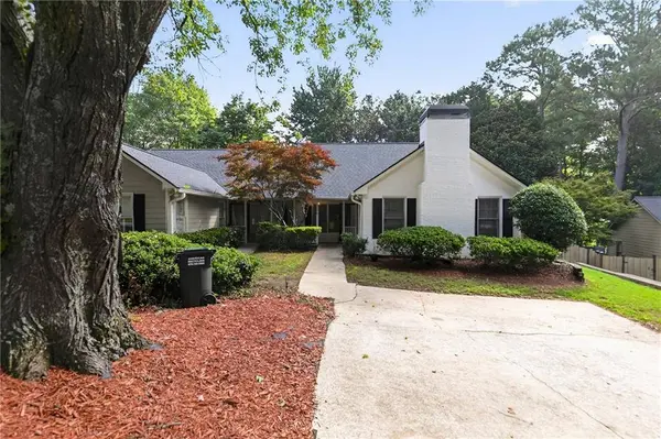 4053 Cooper Ridge CT SE