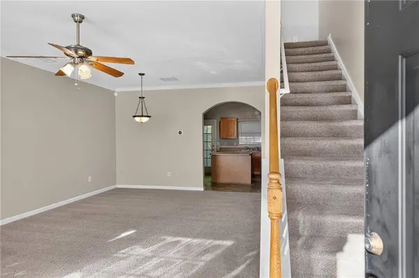 2161 Del Lago CIR NW, Kennesaw, GA 30152