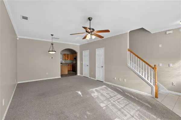 2161 Del Lago CIR NW, Kennesaw, GA 30152