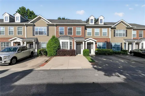 2161 Del Lago CIR NW