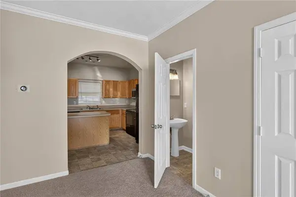 2161 Del Lago CIR NW, Kennesaw, GA 30152