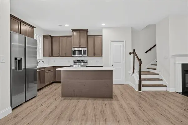 4933 Longview WALK, Decatur, GA 30035