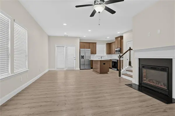 4933 Longview WALK, Decatur, GA 30035