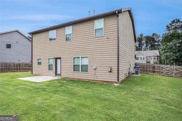 195 Enon Mill LN, Atlanta, GA 30331