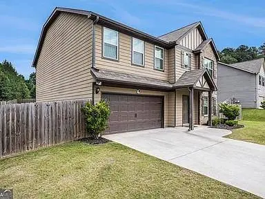 195 Enon Mill LN, Atlanta, GA 30331