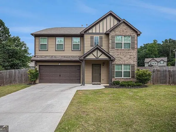 195 Enon Mill LN