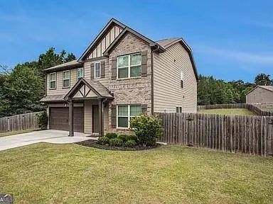 195 Enon Mill LN, Atlanta, GA 30331