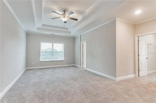 3108 Quantum LN #52, Chamblee, GA 30341