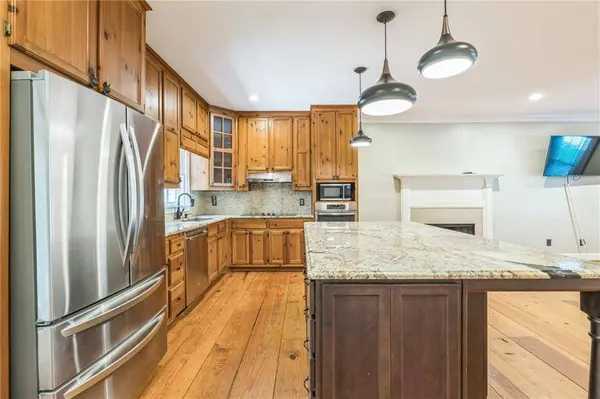 3120 Rockaway RD, Atlanta, GA 30341