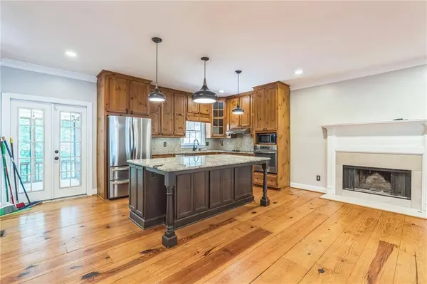 3120 Rockaway RD, Atlanta, GA 30341