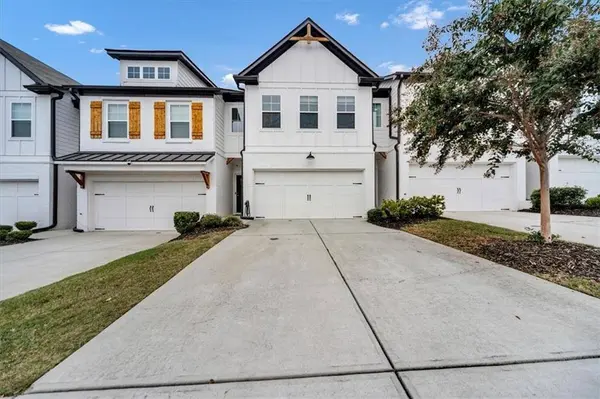 94 Garrison DR