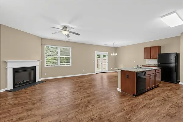 514 Altama WAY, Acworth, GA 30102